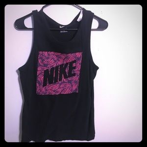 Nike Men’s Palm Tank Top Size Small
